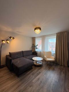 Apartment in the Heart of Old Klaipėda - 0