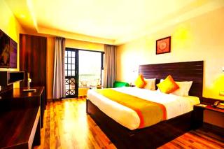 Hotel The Oak & Stay - 3