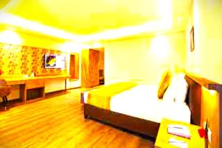 Hotel The Oak & Stay - 2