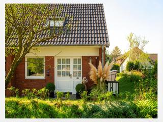 Haus Hanne Sylt Wohnung Erdgeschoss - 2
