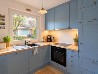Haus Hanne Sylt Wohnung Erdgeschoss - 7