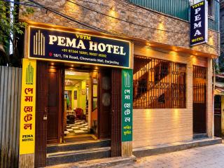 PEMA Hotel VSTM - 0
