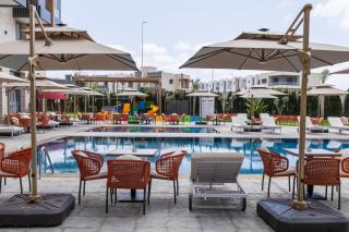 Hotel Deauville El jadida - 6