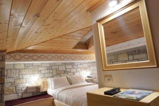 Hotel Argjiro - 8
