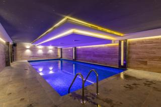 Hotel Deauville El jadida - 1