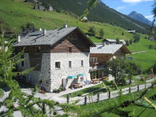 Agriturismo Raethia - Valdidentro - 1