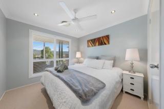 HighGrove Lodge, Luxury Hunter Valley Accommodation - 1