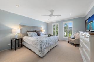 HighGrove Lodge, Luxury Hunter Valley Accommodation - 4