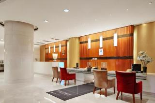 Dekin Hotel Chongqing Jiefangbei - 5