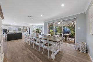HighGrove Lodge, Luxury Hunter Valley Accommodation - 5