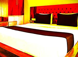Hotel Neel Sagar In Puri - 6