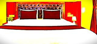Hotel Neel Sagar In Puri - 5