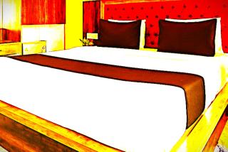 Hotel Neel Sagar In Puri - 4