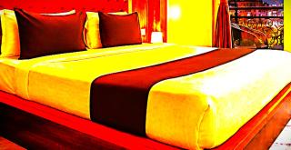 Hotel Neel Sagar In Puri - 3