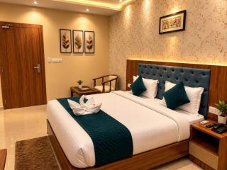 Hotel SJ Heritage - 9