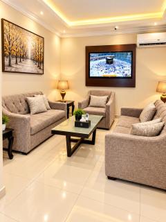 Nawara SERVICED APARTMENTS - Economic - 1