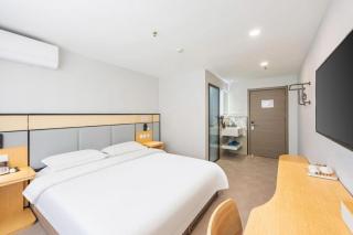 Beijing Yi Jia Hotel - 9