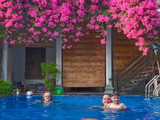 Tam Coc Sunshine Homestay - 9