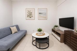 BAYSUITES The Cozy Nest Modern Suite in KK - 7