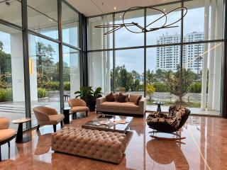 BAYSUITES The Cozy Nest Modern Suite in KK - 3