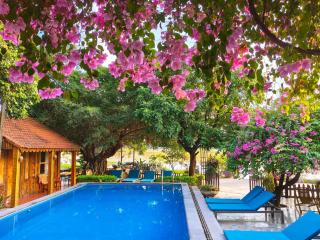 Tam Coc Sunshine Homestay - 7