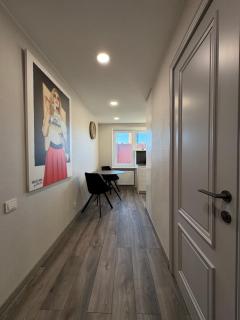 Apartment in the Heart of Old Klaipėda - 4