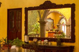 Hotel Casa Dulce Maria - Tequila - 6