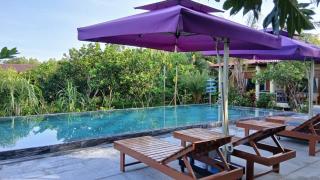 Orchard Fruit Farm Bungalow - 9