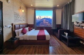 VRB Hotel Divyansh,Mcleodganj - 4