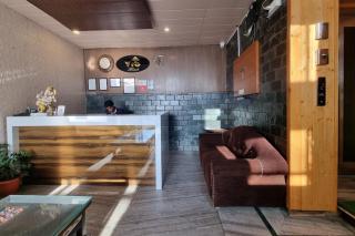 VRB Hotel Divyansh,Mcleodganj - 3