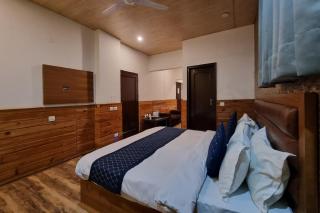 VRB Hotel Divyansh,Mcleodganj - 1