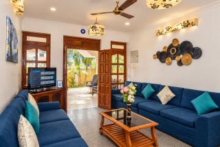 Villa Calangute Phase 2 - 9
