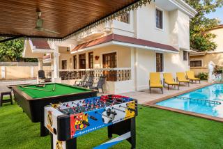 Villa Calangute Phase 2 - 8