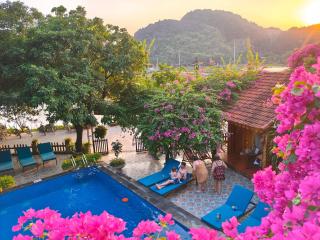 Tam Coc Sunshine Homestay - 5
