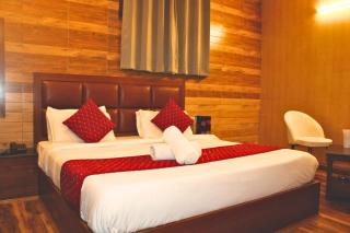 VRB Hotel Divyansh,Mcleodganj - 7