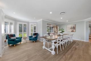 HighGrove Lodge, Luxury Hunter Valley Accommodation - 6