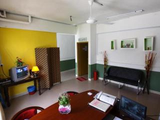Hotel Suri Kota Bharu - 8