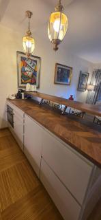Suite Ellegance 305 - Bissone - 8