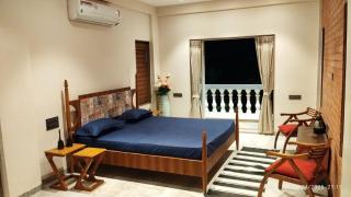 Oasis Residency and Resorts - 9