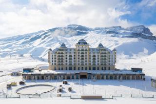 Pik Palace, Shahdag, Autograph Collection - 0