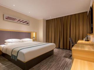 City Comfort Inn Dongguan Nancheng Tian'an Digital City - 2