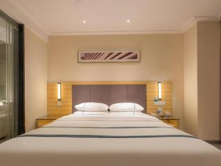 City Comfort Inn Dongguan Nancheng Tian'an Digital City - 1