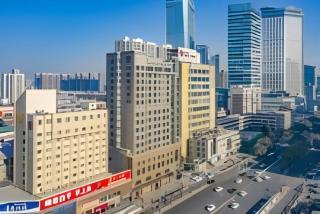 YUN-RAY Ambassador Hotel - 6