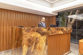 Hotel 9 Palms Delhi Airport - 1
