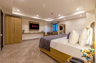 Hotel 9 Palms Delhi Airport - 3