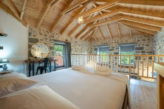 Mesovouni Stone Suites 1 - 8
