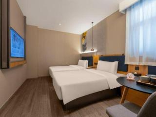 7 Days Inn Qingdao Haier Zone Ditie Tower Jiushui West Road - 3