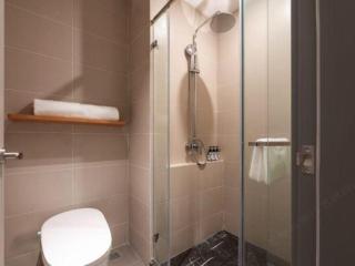 7 Days Inn Qingdao Haier Zone Ditie Tower Jiushui West Road - 1