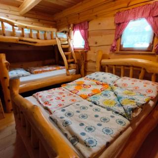 Glamping Lake Bloke - 8