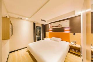7Days Premium Chongqing Jiangbei International Airport Rongchuang - 6